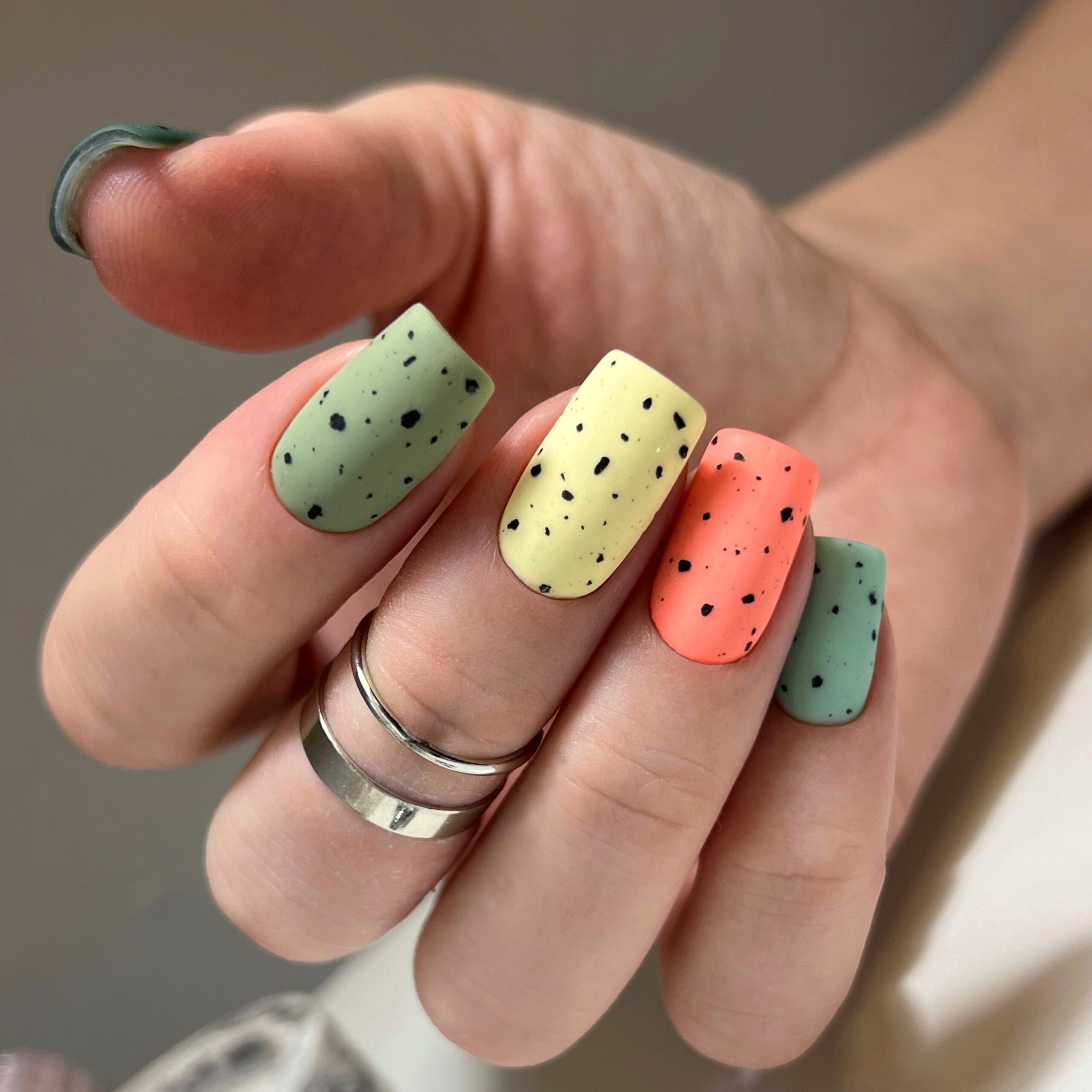 Learn about our nail salon in Carlsbad welcoming clients from across San Diego County