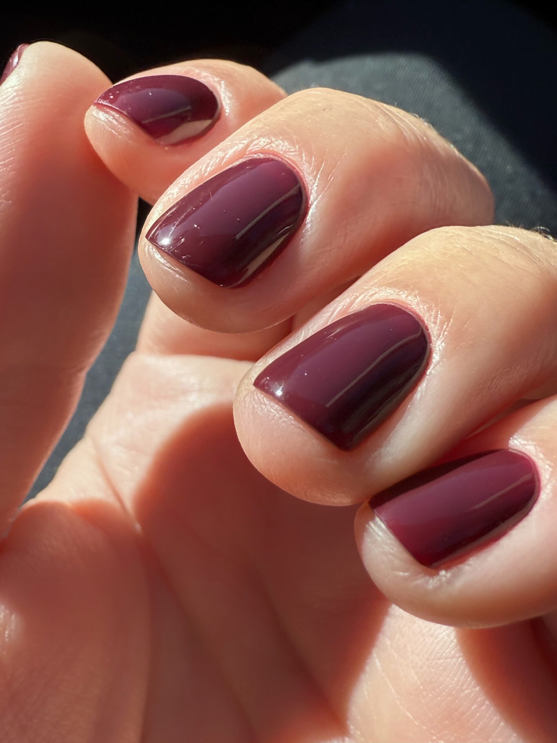 Gel manicure in Carlsbad, CA