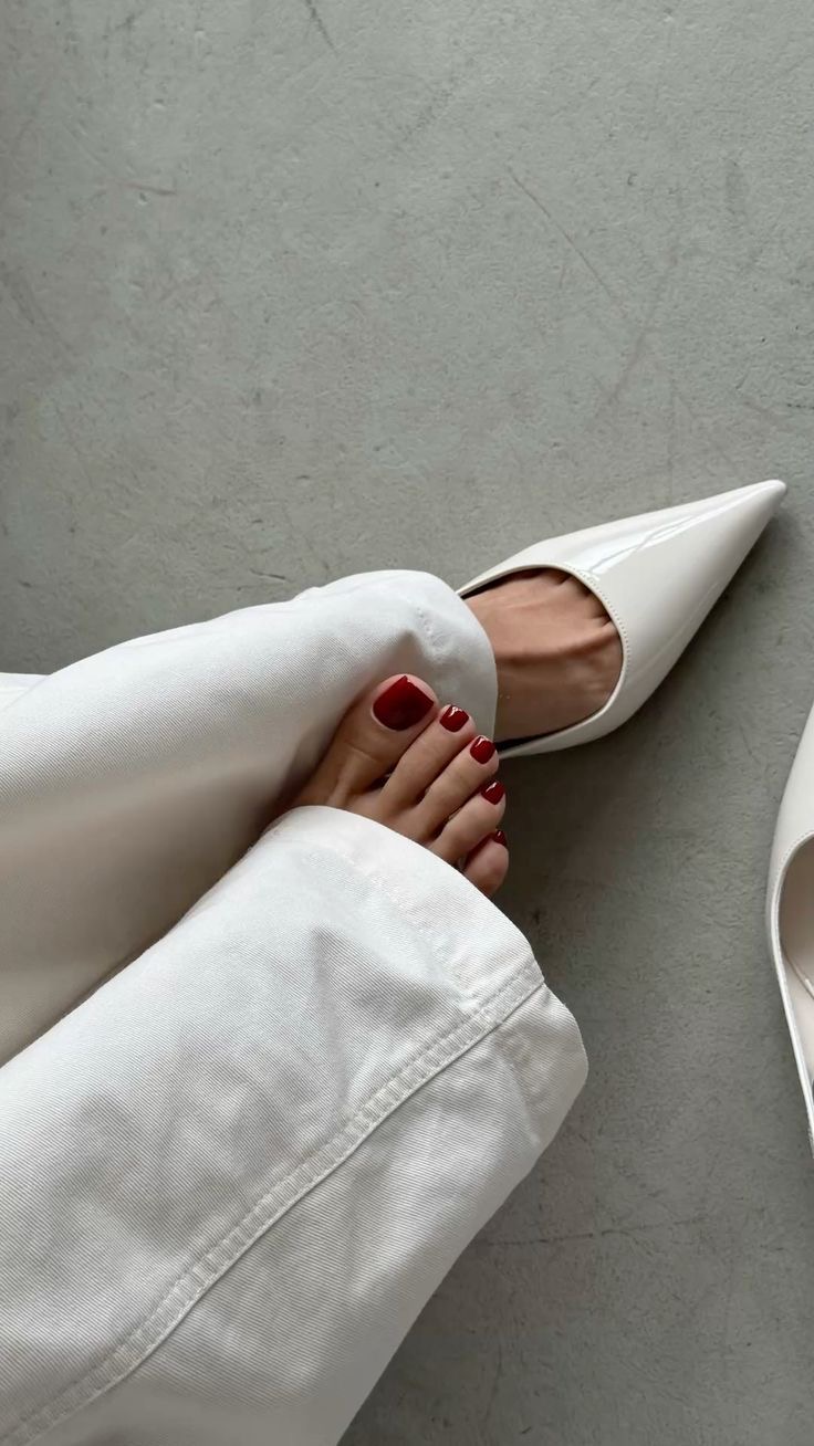 Modern nail salon in Carlsbad offering pedicure services for San Diego County